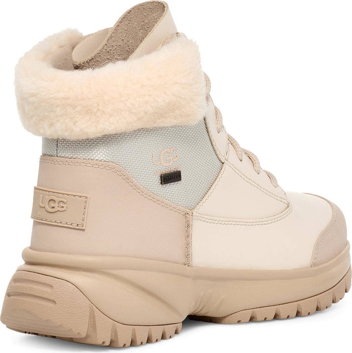 Image du produit Ugg Yose Fluff V2 (38)