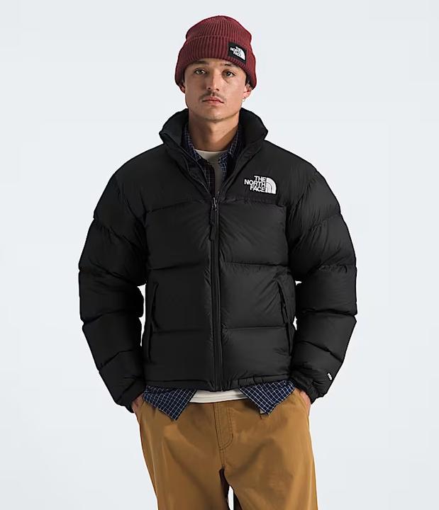 Produktbild North Face M 1996 Retro Nuptse Jacket (S)