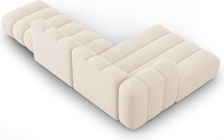 Image du produit Micadoni Lupine (Canapé d'angle)