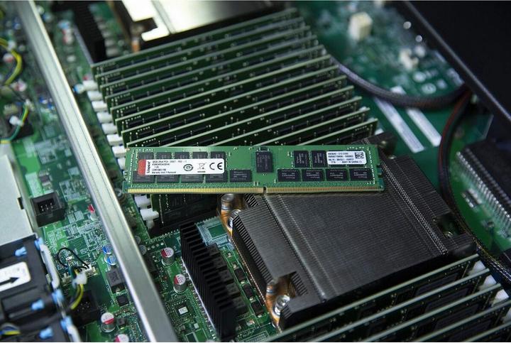 Produktbild Kingston KTD-PE548D4-64G (1 x 64GB, 4800 MHz, DDR5-RAM, DIMM)