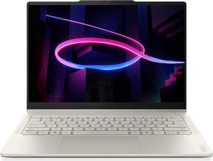 Immagine prodotto Lenovo Yoga 7 2-in-1 (14", 1000 GB, 32 GB, CH, Intel Core Ultra 7 355)