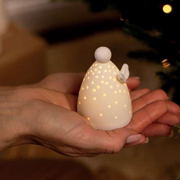 Actual product image Räder Mini angel of light "dots" small