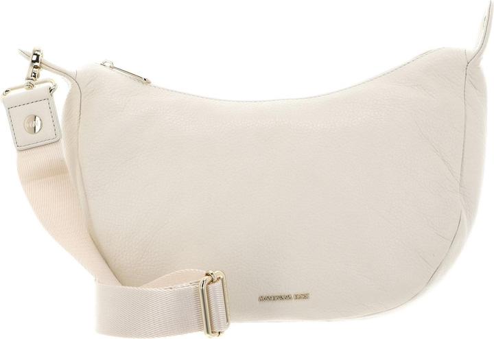 Actual product image Mandarina Duck Mellow Leather Umhängetasche Leder 33 cm