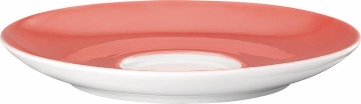 Produktbild Thomas Sunny Day - Soft Red - Kaffee-Untertasse (1x)