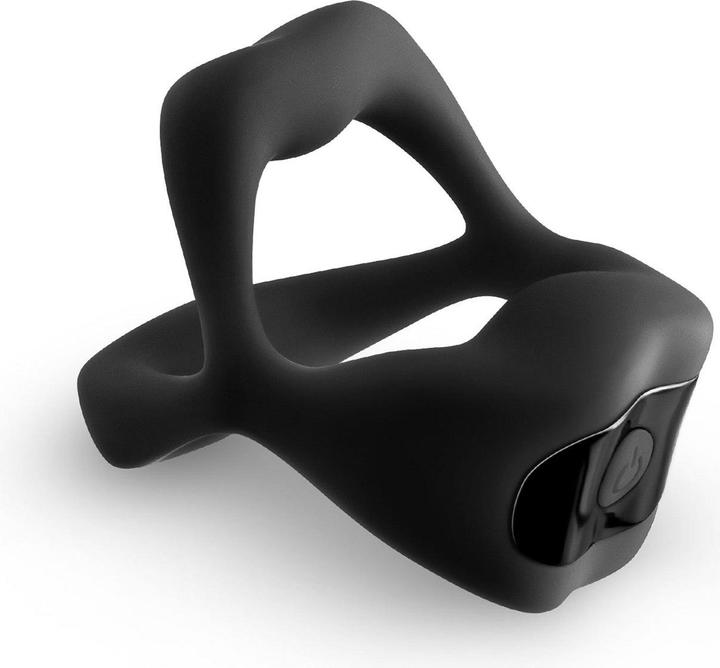 NS Novelties techno strobe black