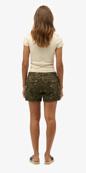 Immagine prodotto Superdry Shorts cargo da donna (M)