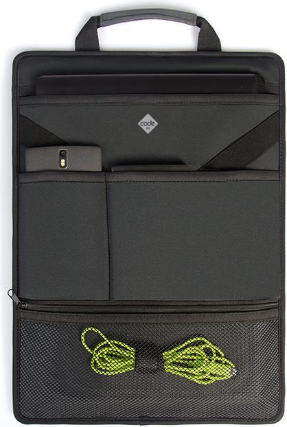 Produktbild Code 10 Bag