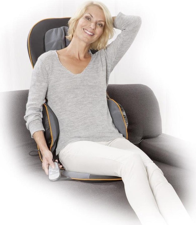 Actual product image Medisana Mc825
