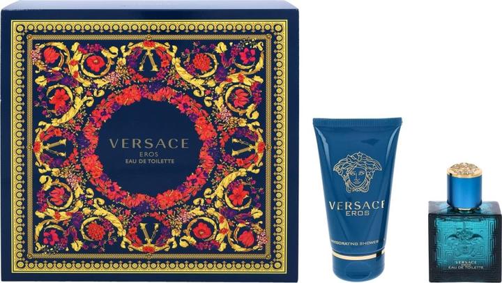 Produktbild Versace Eros pour Homme