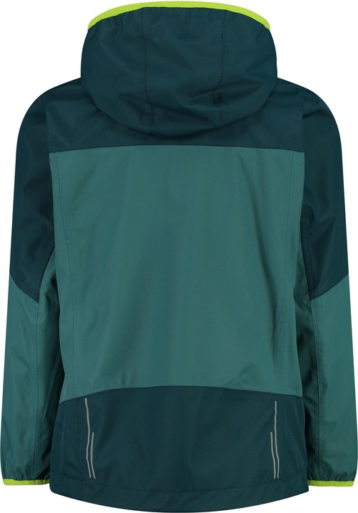 Actual product image CMP Campagnolo Jacket Fix Hood (152)