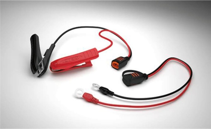 Produktbild Ctek Xc 0.8 (6V, 0.80 A)