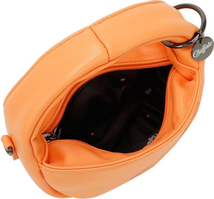 Actual product image Buffalo Soft Soft Mini Bag Handbag 16 cm