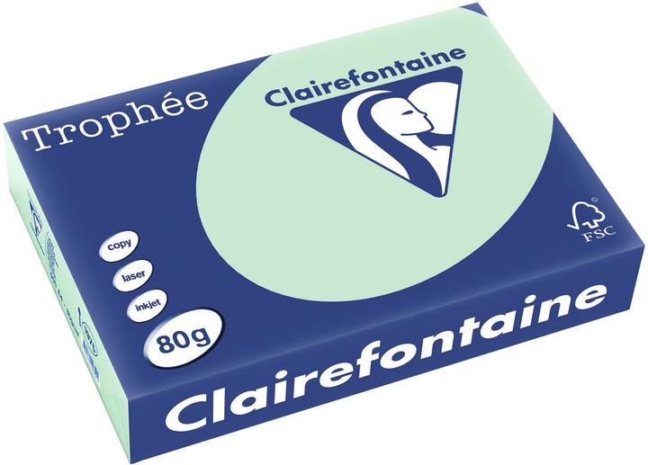 Clairefontaine Trophée (80 g/m², 500 x, A4)