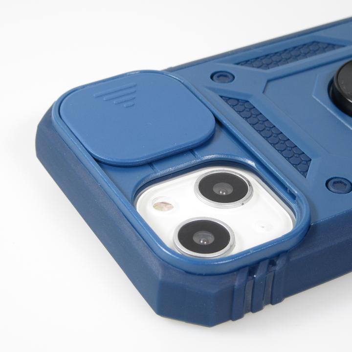 Actual product image PhoneLook Hull Full Body Armor Military Grade (Apple iPhone 13)