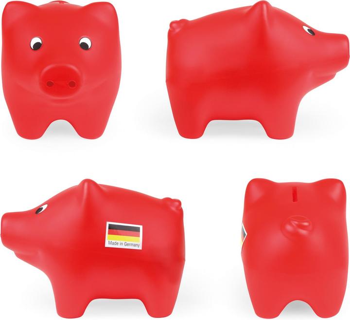 Immagine prodotto Lena Salvadanaio uni, piccolo