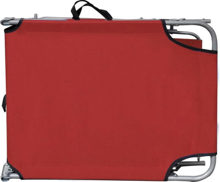 Produktbild vidaXL Sonnenliege (188.50 cm)