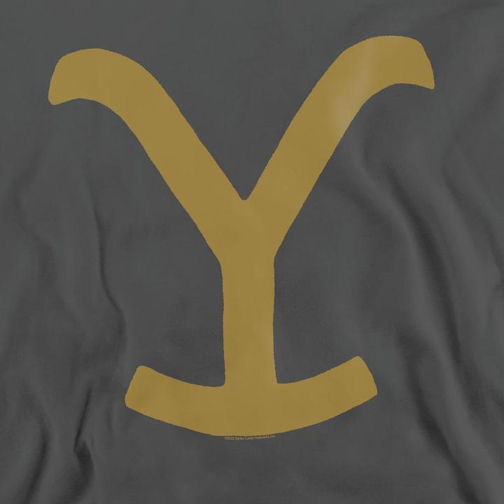 Image du produit Yellowstone - Sweat - Adulte (XXL)