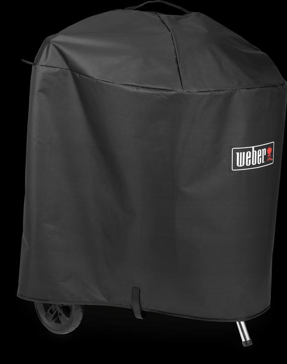 Immagine prodotto Weber Premium (Grill)
