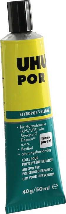 Produktbild UHU Por (40 g, 50 ml)