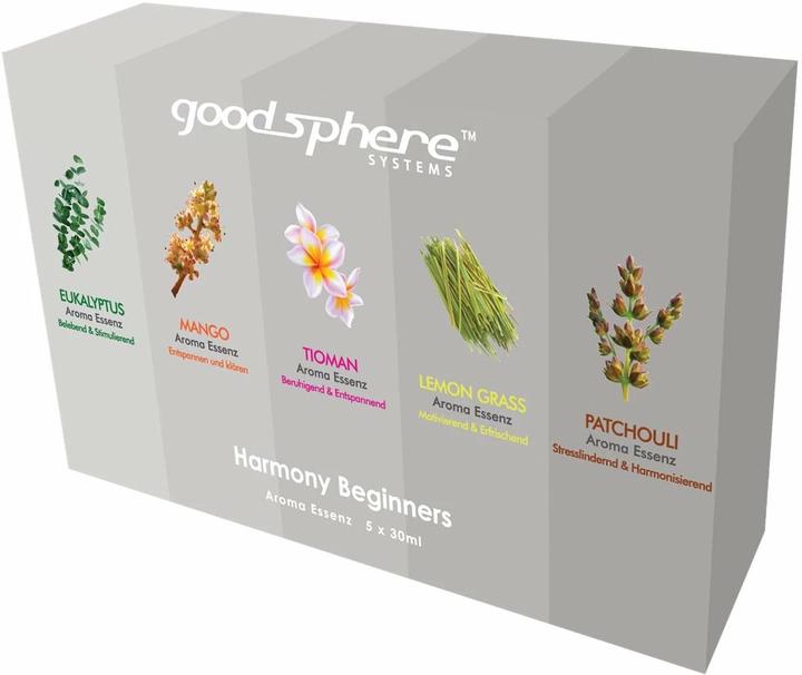 Produktbild Goodsphere Beginners Harmony