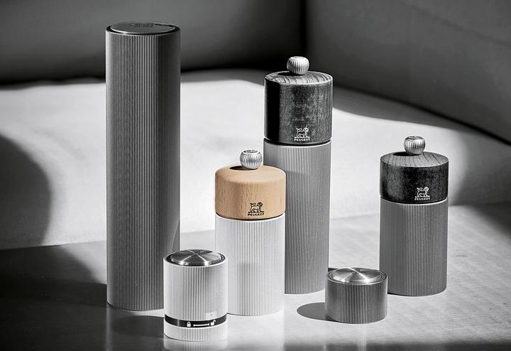 Productafbeelding Peugeot Zoutmolenlijn Carbone/Grafiet (Zout)
