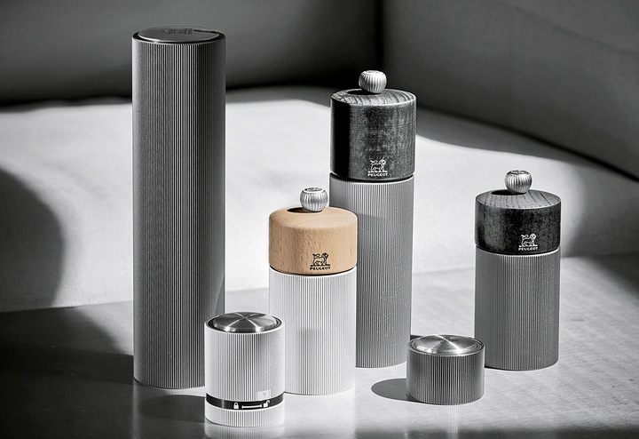 Productafbeelding Peugeot Zoutmolenlijn Carbone/Grafiet (Zout)