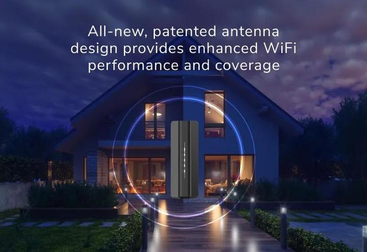 Produktbild Netgear Nighthawk RS100