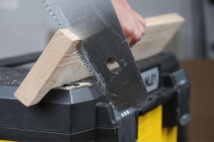 Produktbild Stanley Werkzeugbox (3 Teile)