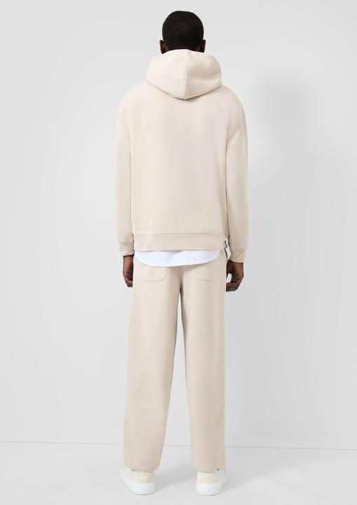 Produktbild s.Oliver Hoodie im Loose Fit (S)