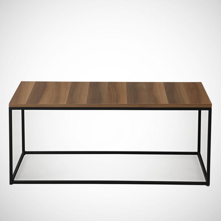 Image du produit Hanah Home Hadlee (95 x 55 x 43 cm)