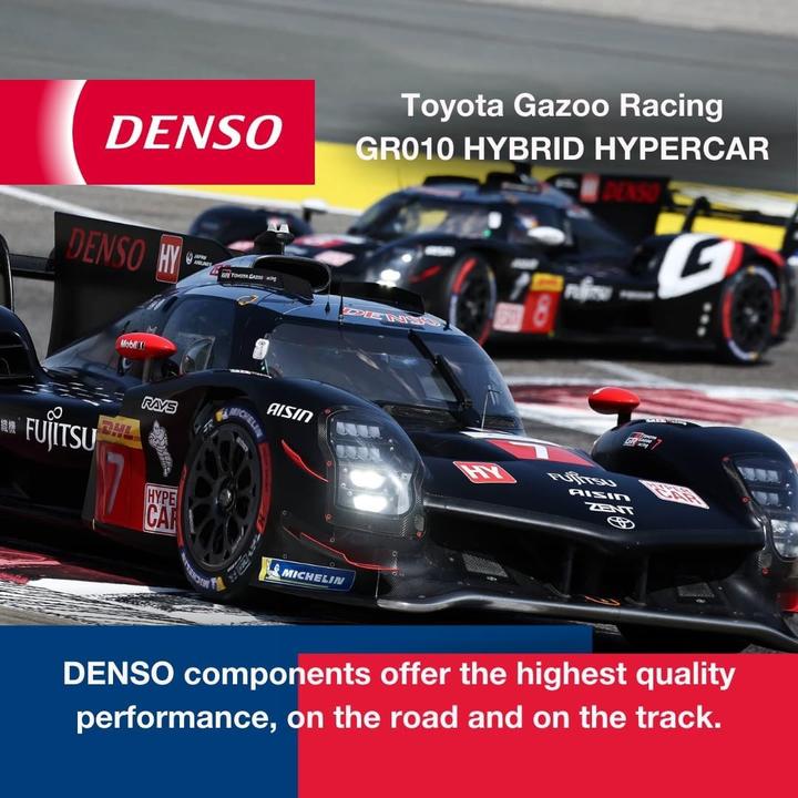 Actual product image Denso DCP21032 AC Compressor