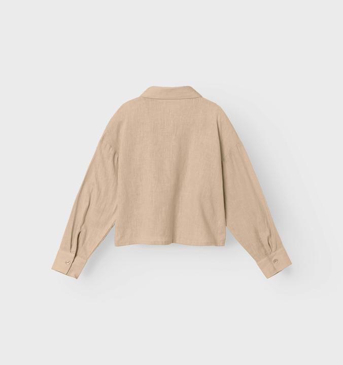 Immagine prodotto Name it Camicia a maniche lunghe (116)