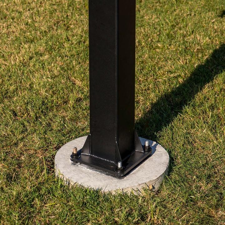 Actual product image Goalrilla GS72C