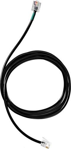 EPOS SENNHEISER CEHS-DHSG adapter-cable for Siemens Agfeo Aastra Auerswald Elmeg