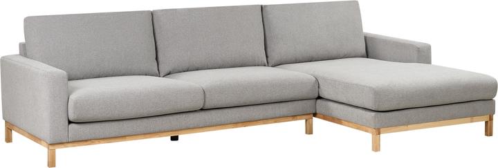 Actual product image Beliani Siggard (Corner sofa)
