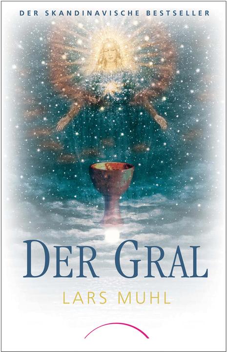 Produktbild Der Gral (Deutsch, Lars Muhl, 2018)
