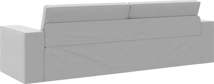 Produktbild vidaXL Schlafsofa (3-Sitzer)