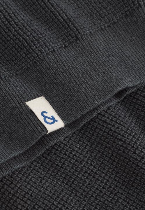 Actual product image Colours & Sons Roundneck washed jumper (XL)