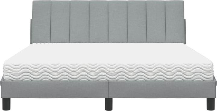 Image du produit vidaXL Bett (160 x 200 cm)