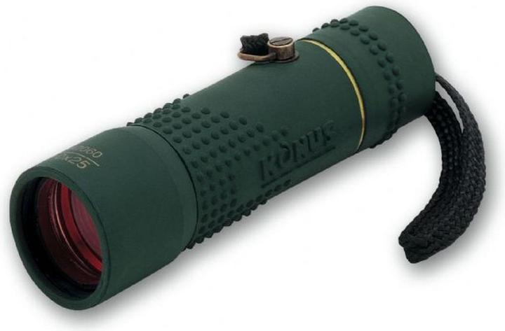 Actual product image Konus Fernglas Konusmall 10x25 6pcs 25 mm Monokular KON2060 (10x, 25 mm)