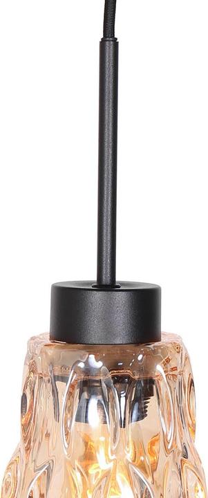 Produktbild Steinhauer Pendelleuchte Vidrio (E27)