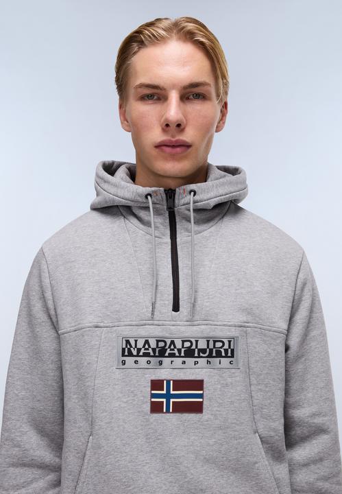 Actual product image Napapijri Burgee (XXL)