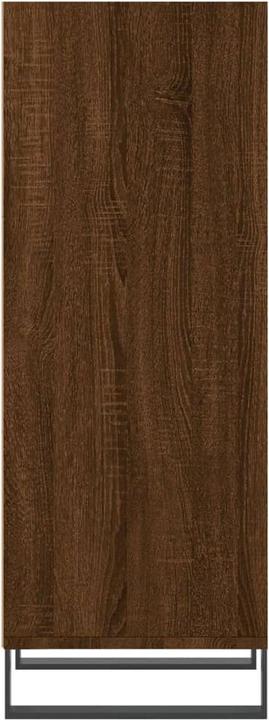 Image du produit vidaXL Sideboard (34.50 x 32.50 x 90 cm)