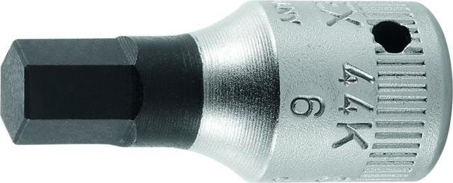 Immagine prodotto Stahlwille Inserto per perno esagonale (6 mm)