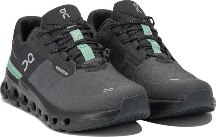 Produktbild On Running Cloudrunner 2 WP (42)