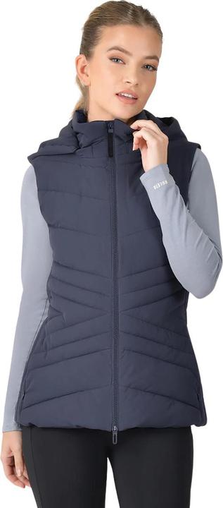 Weatherbeeta Gilet équitation femme