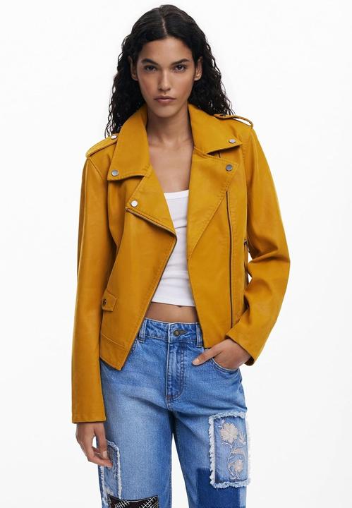 Immagine prodotto Desigual Giacca Must (XS)