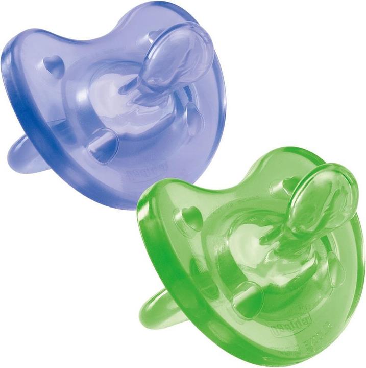 Actual product image Chicco Physio Soft (1x, 16 - 36 Months)