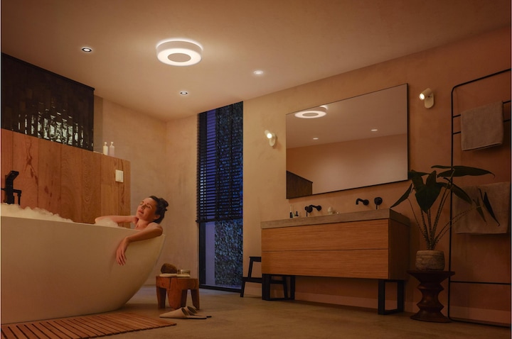 Produktbild Philips Hue White & Color Ambiance Xamento (3400 lm)