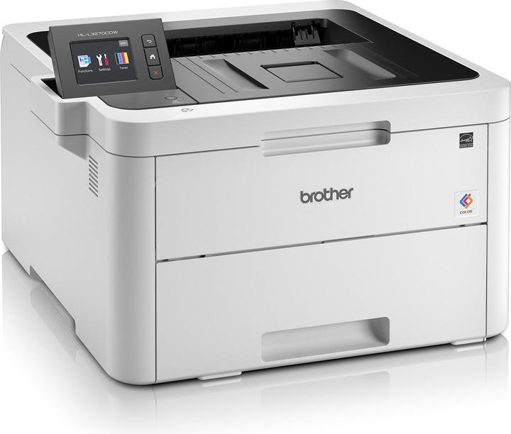 Productafbeelding Brother HL-L3270cdw (Laser, Kleur)